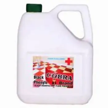  Black Phenyl