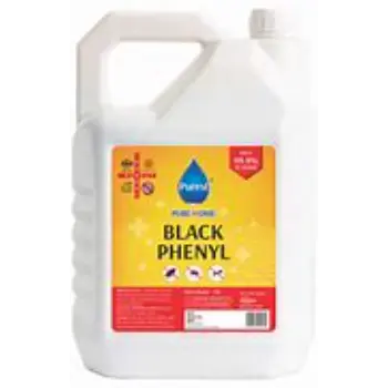  Black Phenyl