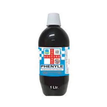 Abhi Black Phenyl
