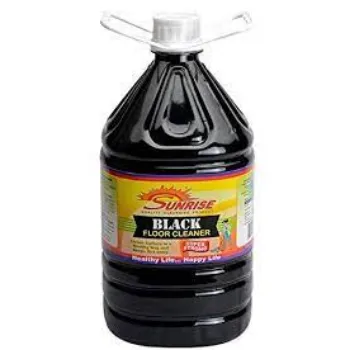 Remove Hard Stains Black Phenyl
