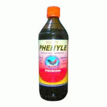 Easy To Clean Black Phenyl