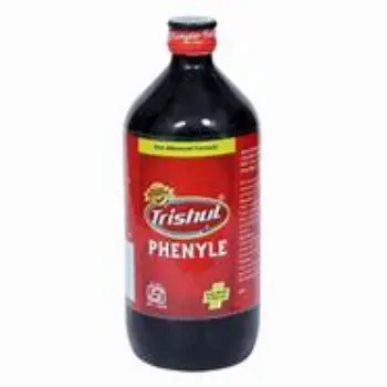 Black Phenyl