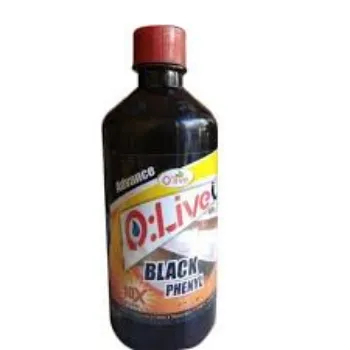 Liquid Black Phenyl