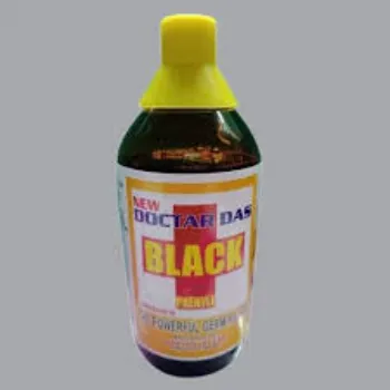 Sant Black Phenyl