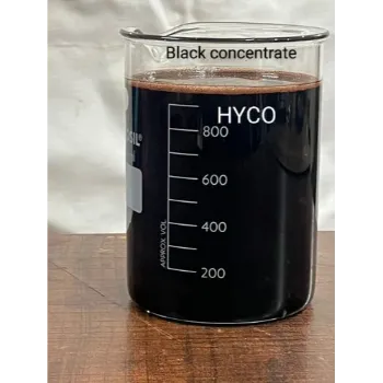 Shreyan Black Phenyl