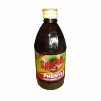 Roshani Black Phenyl