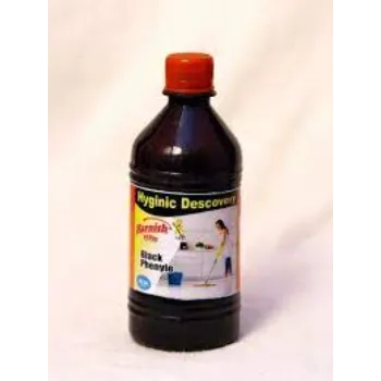 Mega Black Phenyl