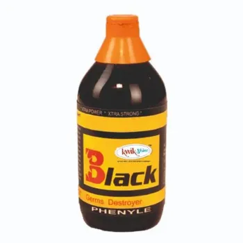 Brandvu Black Phenyl