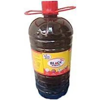 Stella Black Phenyl