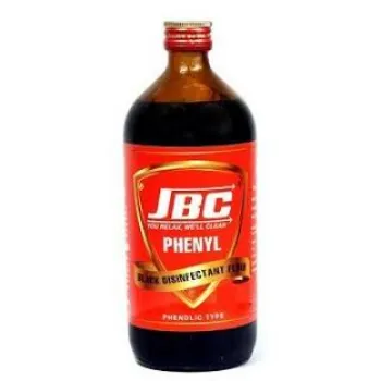 Black Phenyl 450 Ml