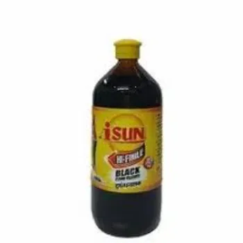 Defence Black Phenyl