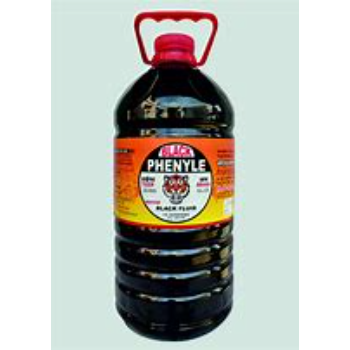 Black Phenyl