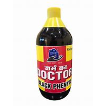 Good Quality Black Phenyl