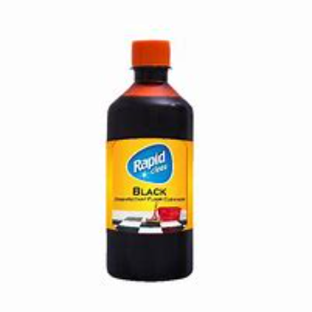 All Size Black Phenyl