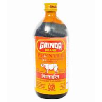 Leak Proof Black Phenyl