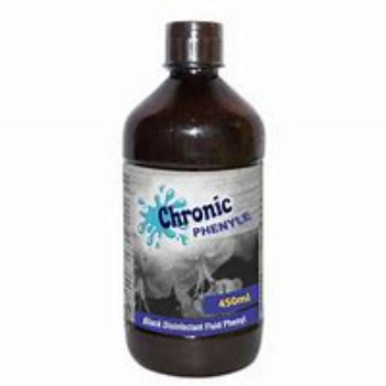 Fine Quality Black Phenyl