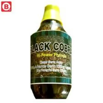 Shriram Distributors Black Phenyl