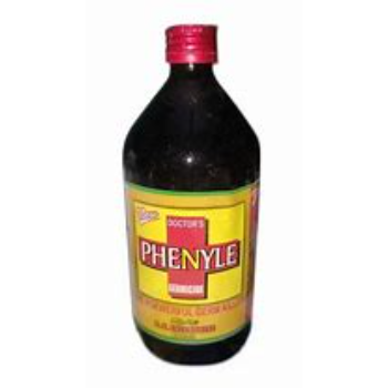 High Quality Black Phenyl
