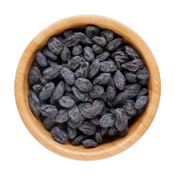 Black Raisin
