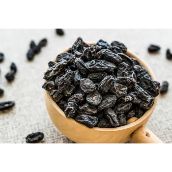 Black Raisin