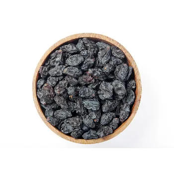Black Raisin