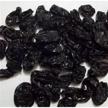 Black Raisin