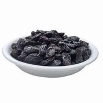 Common Black Raisin