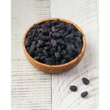 Common Black Raisin