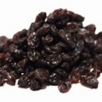 Natural  Black Raisin