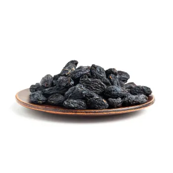A Grade Black Raisin