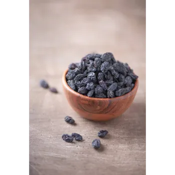 Fresh   Black Raisin