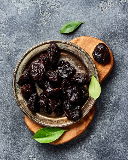 Common Black Raisin