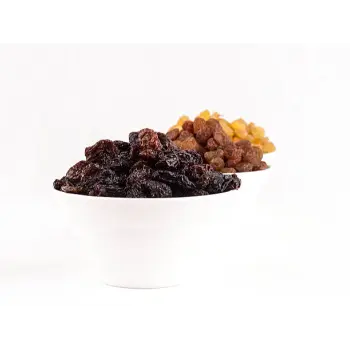 Natural  Black Raisin