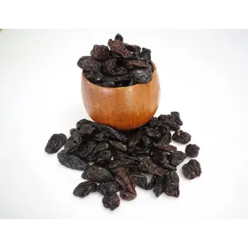 Fresh Black Raisin