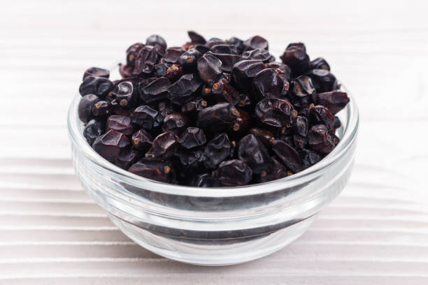 Natural  Black Raisin