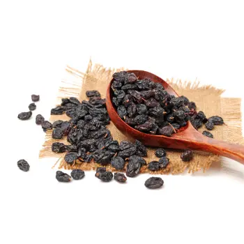  Fresh Black Raisin