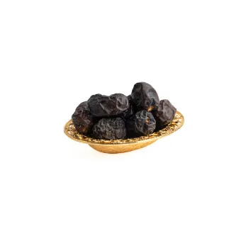 Natural Black Raisin