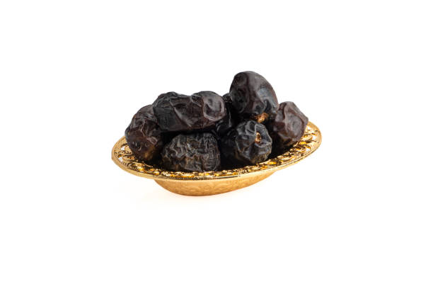 Natural  Black Raisin