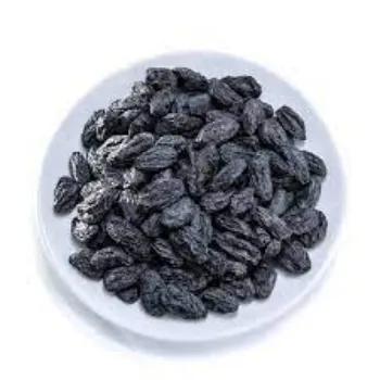 Natural Black Raisins