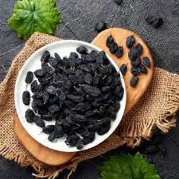 Common Black Raisins