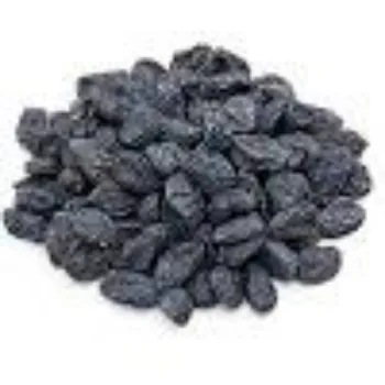 Natural Black Raisins