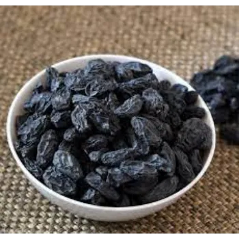 Organic Black Raisins