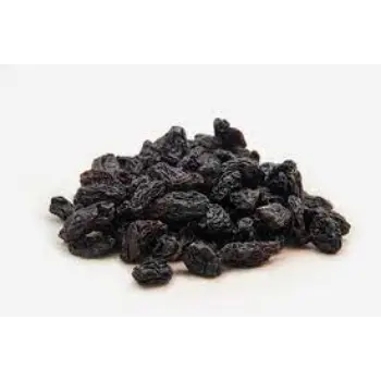 Common Black Raisins