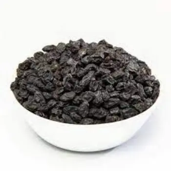 Natural Black Raisins