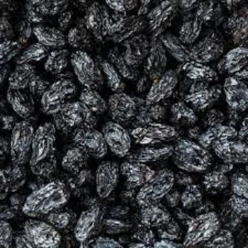 Natural Black Raisins