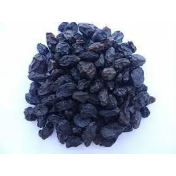 Organic Black Raisins