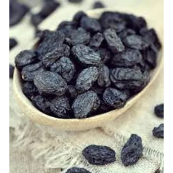 Natural Black Raisins