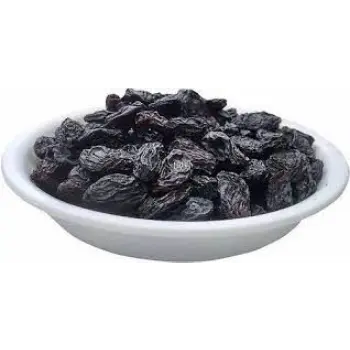 Natural Black Raisins