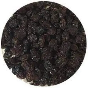 Common Black Raisins