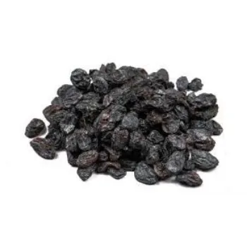 Sweet Black Raisins